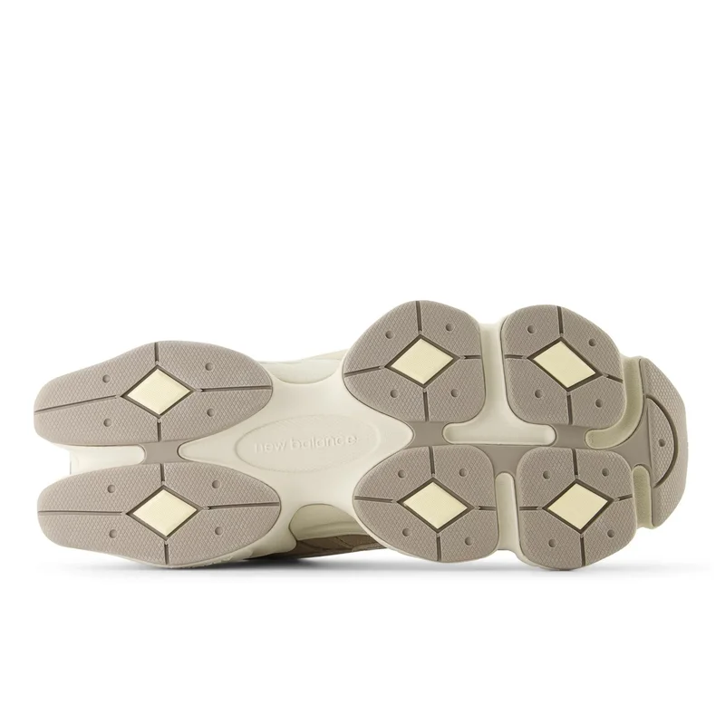 New Balance 9060 Arid Stone Mushroom