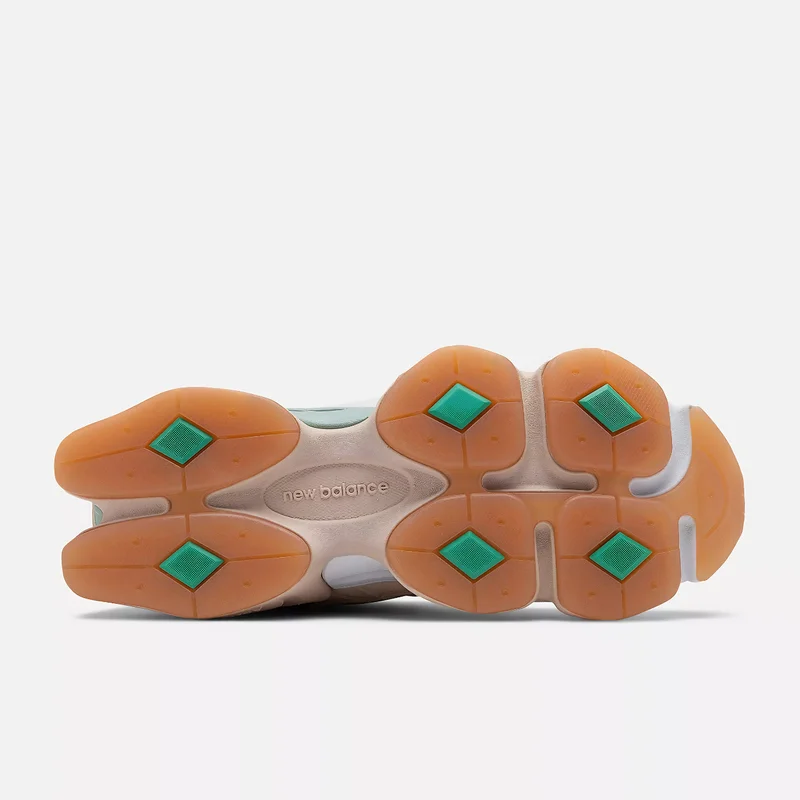 New Balance 9060 x Joe Freshgoods Penny Cookie Pink
