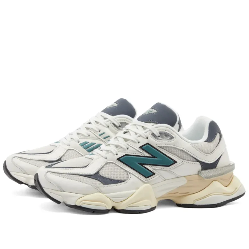 New Balance 9060 New Spruce