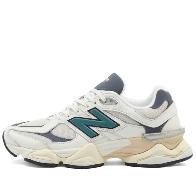 New Balance 9060 New Spruce