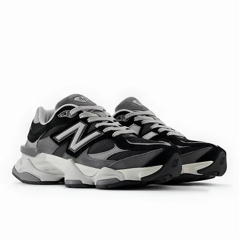 New Balance 9060 Black Grey
