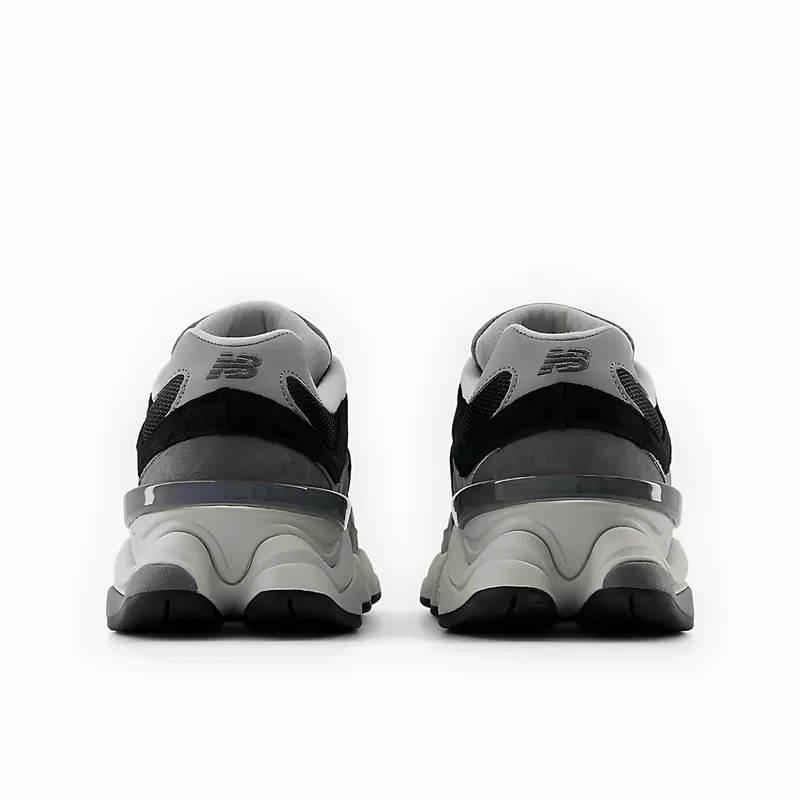 New Balance 9060 Black Grey