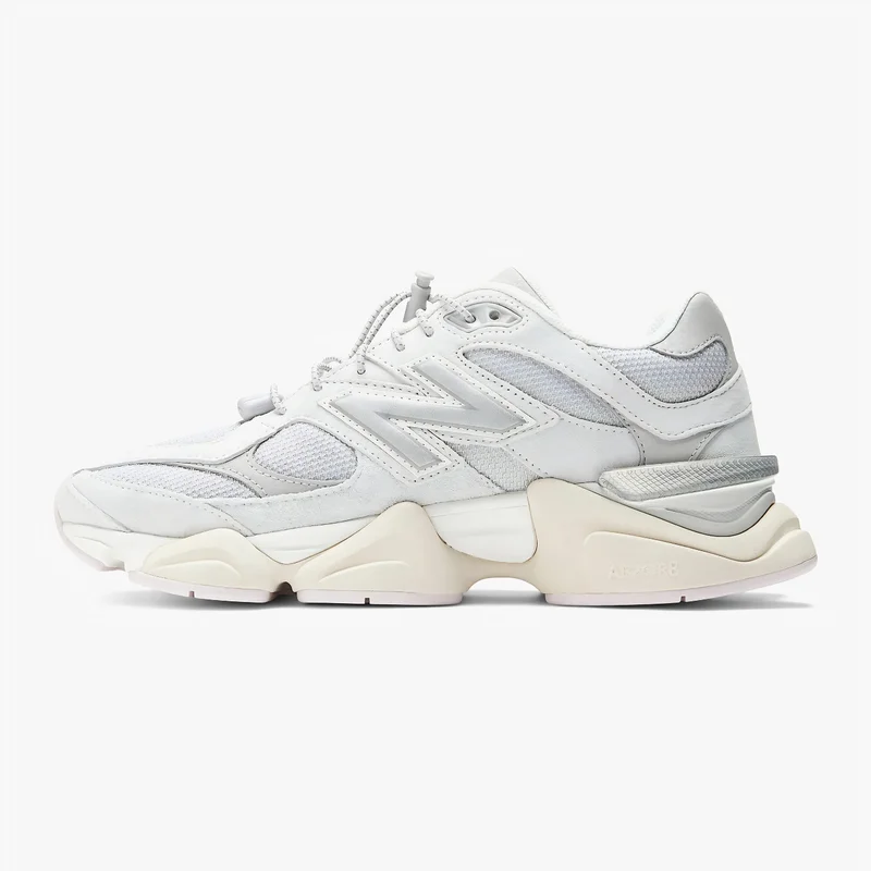 New Balance 9060 Grey Lilac