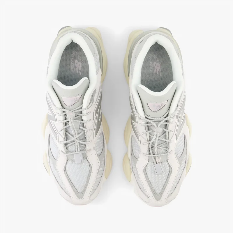 New Balance 9060 Grey Lilac