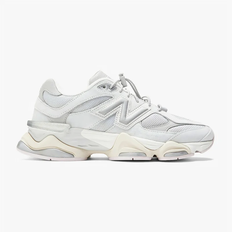 New Balance 9060 Grey Lilac