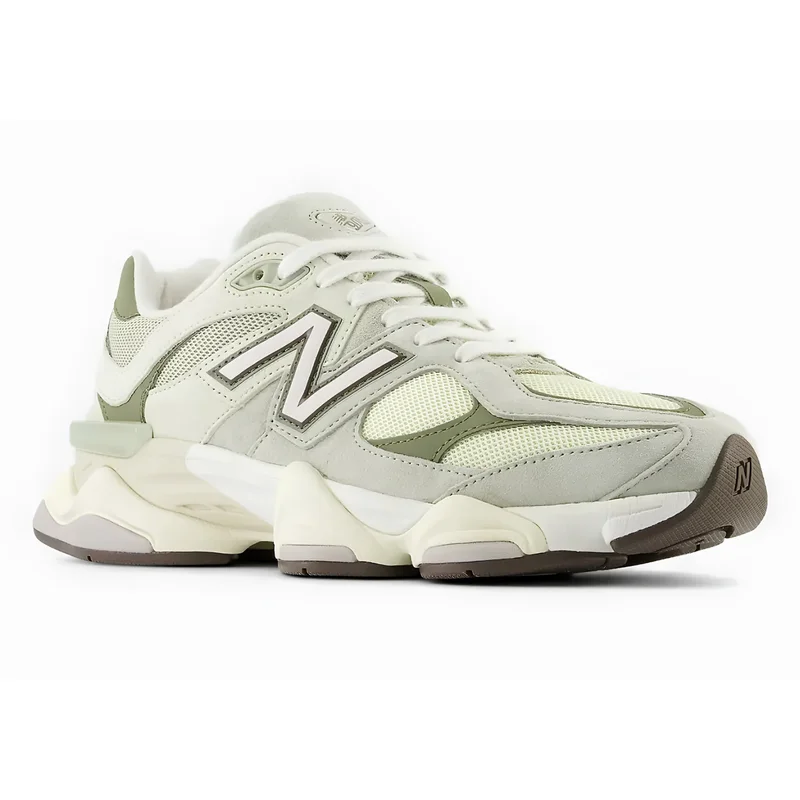New Balance 9060 Olivine
