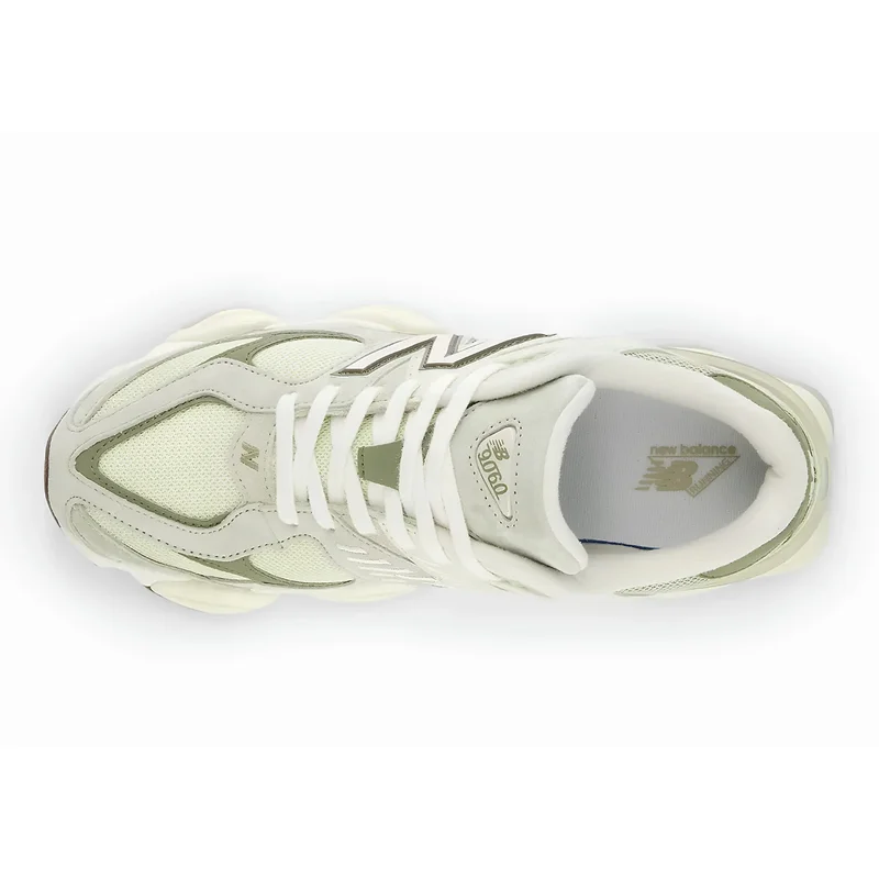 New Balance 9060 Olivine