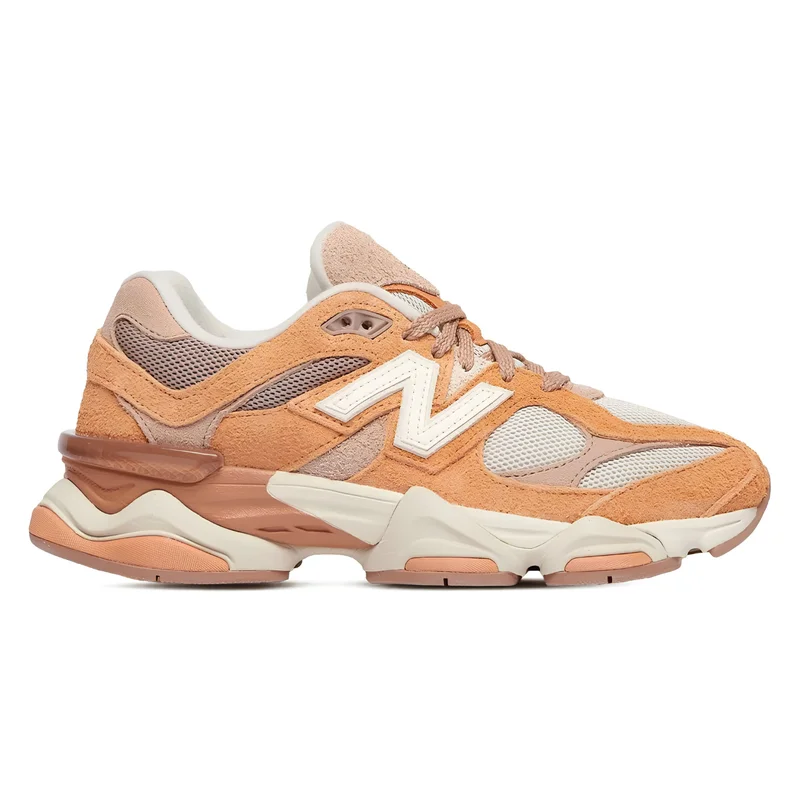 New Balance 9060 Flat Taupe Copper