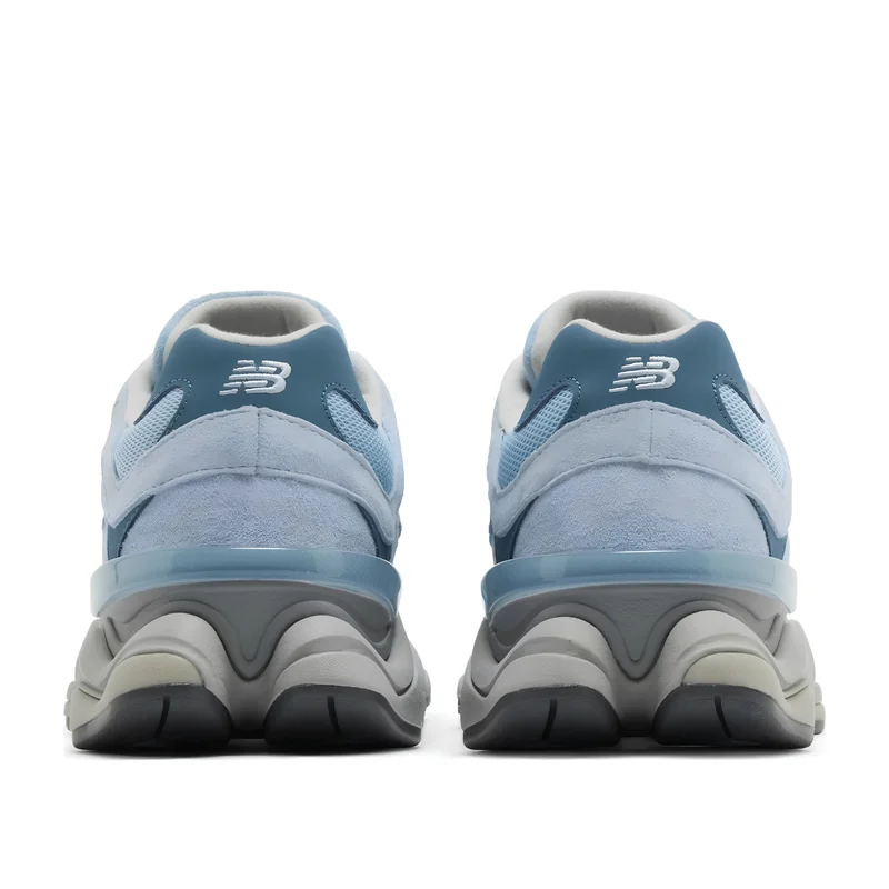 New Balance 9060 Chrome Blue