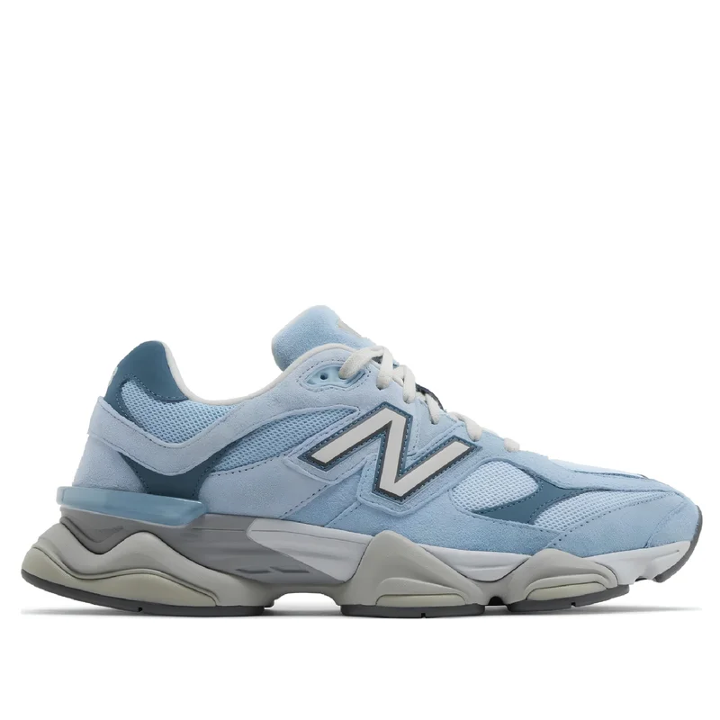 New Balance 9060 Chrome Blue