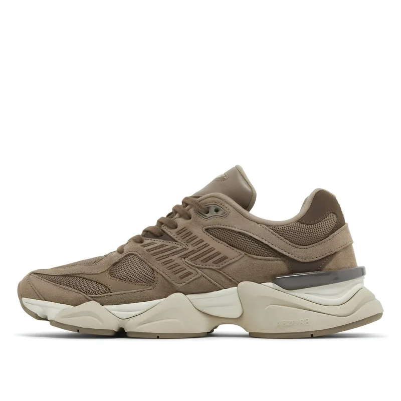 New Balance 9060 Mushroom Brown