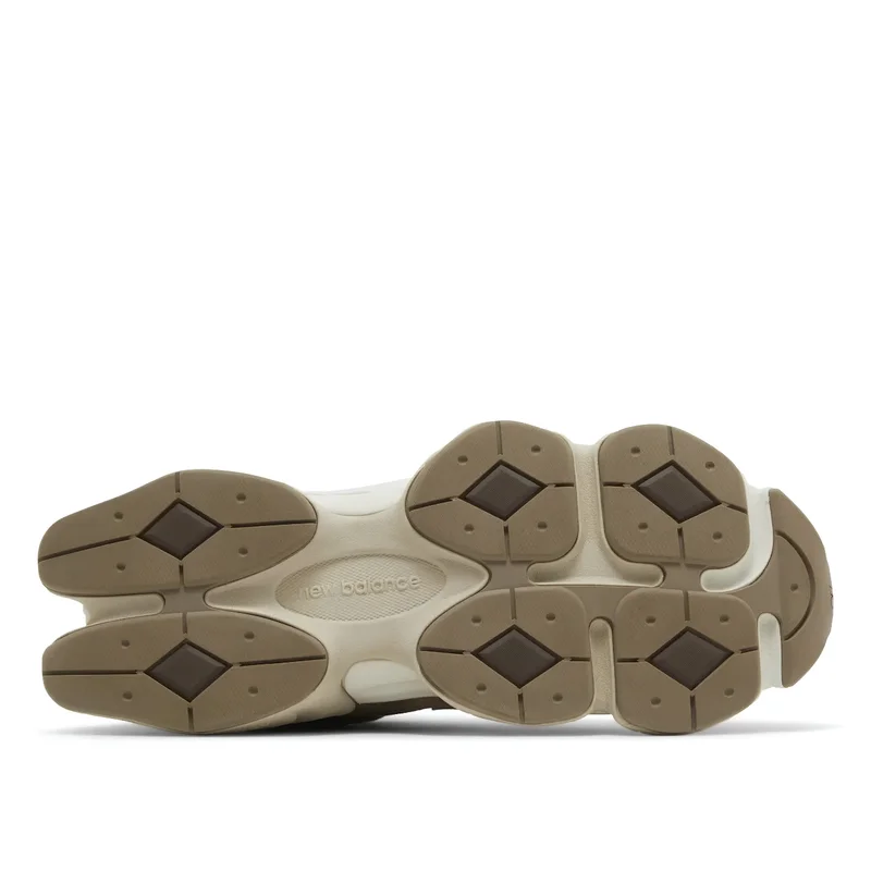 New Balance 9060 Mushroom Brown