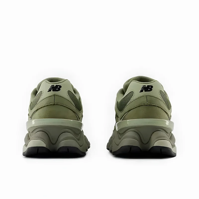 New Balance 9060 Dark Olivine