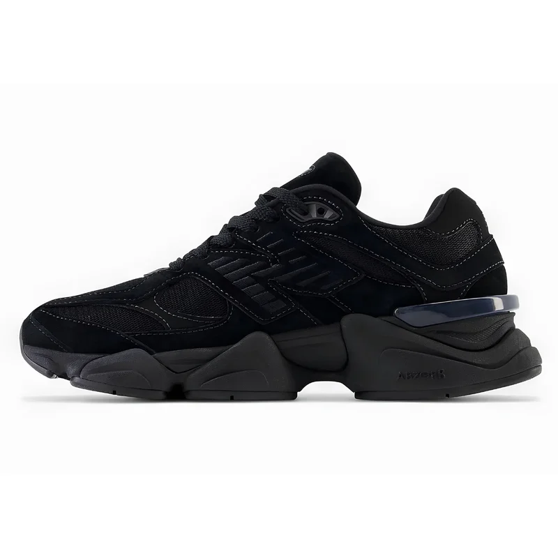 New Balance 9060 Triple Black