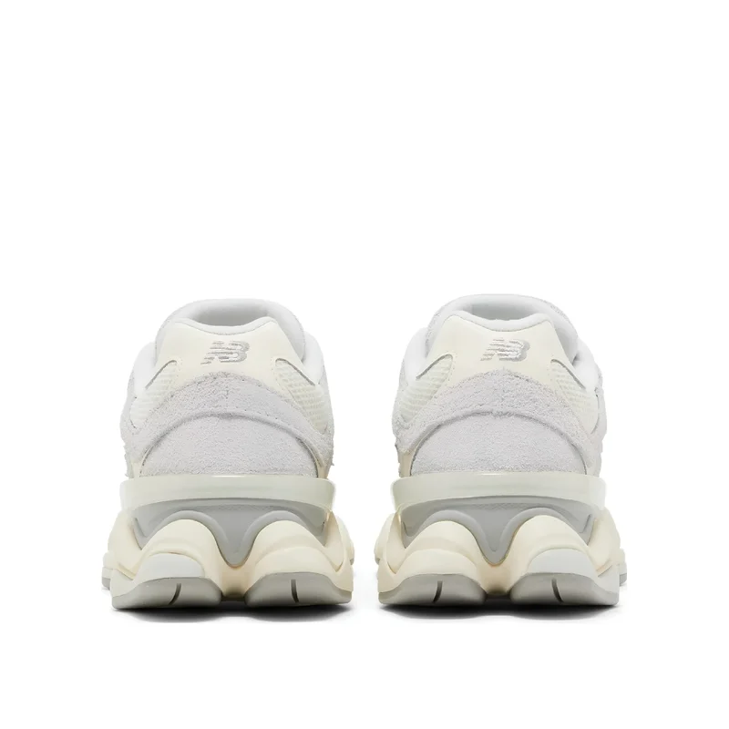New Balance 9060 Quartz Grey