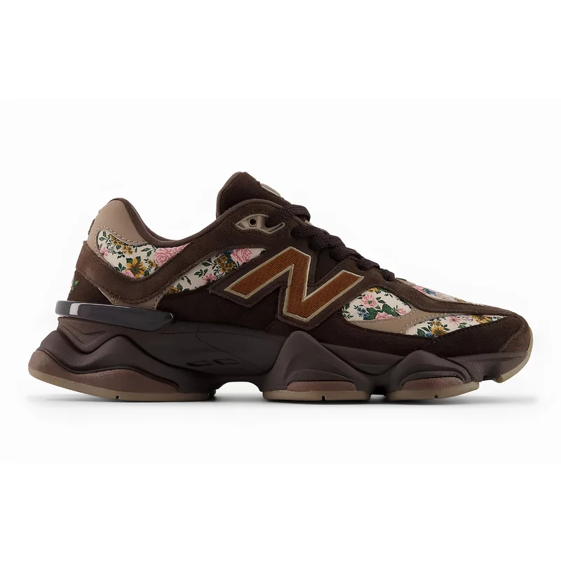  New Balance 9060 Atmos Pink Timeless Beauty