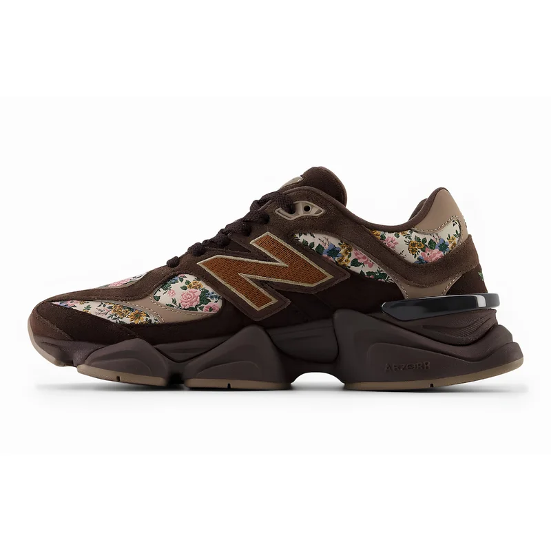  New Balance 9060 Atmos Pink Timeless Beauty