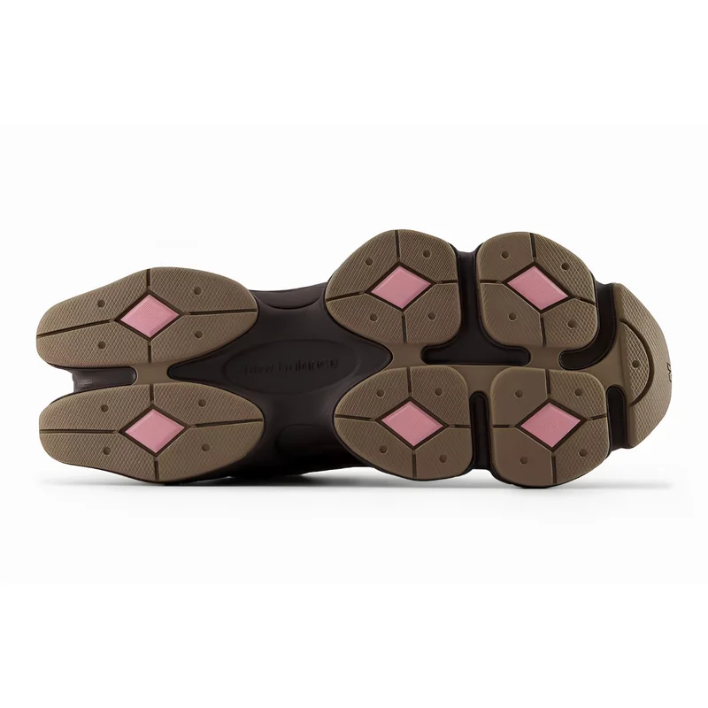  New Balance 9060 Atmos Pink Timeless Beauty