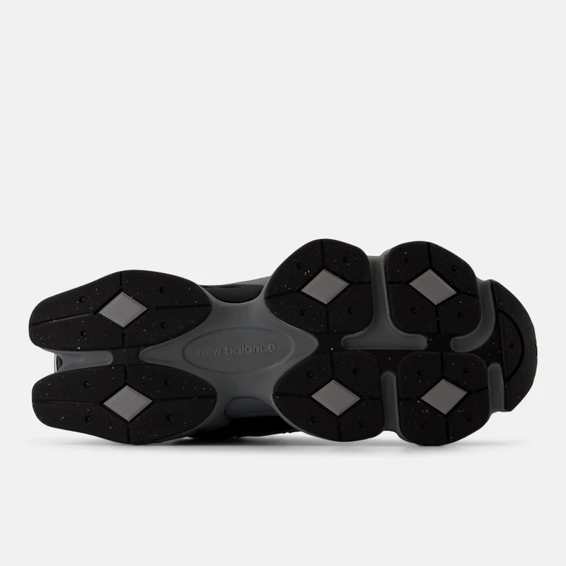 New Balance 9060 Cordura Black