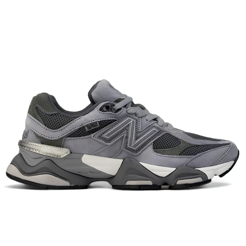 New Balance 9060 x Joe Freshgoods Dark Grey