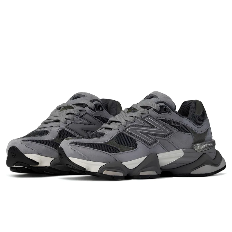 New Balance 9060 x Joe Freshgoods Dark Grey