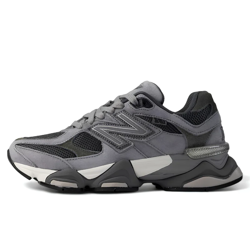 New Balance 9060 x Joe Freshgoods Dark Grey