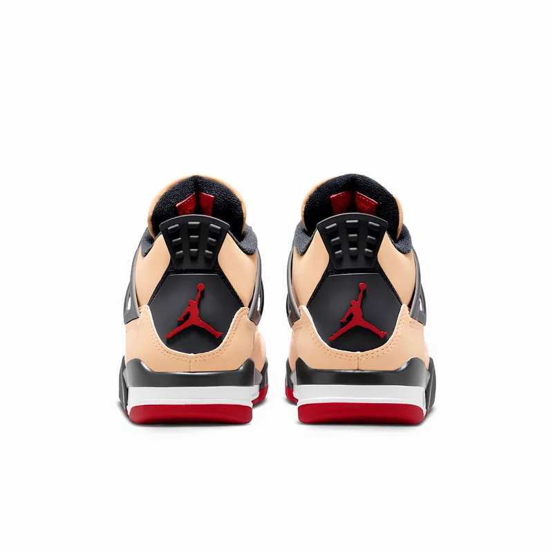 Jordan 4 Retro Pizza