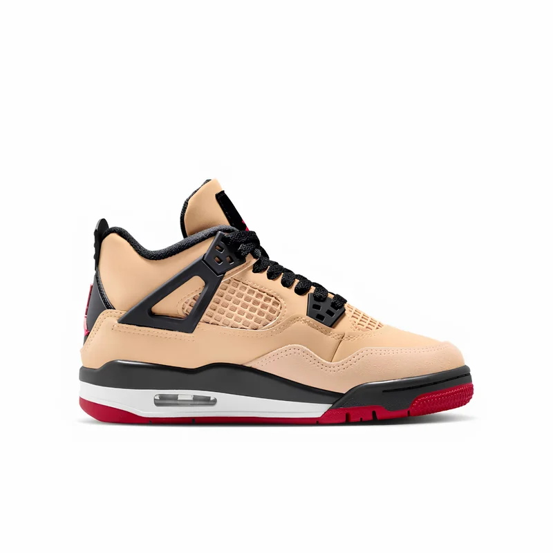 Jordan 4 Retro Pizza