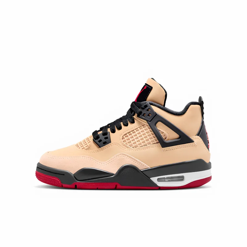 Jordan 4 Retro Pizza