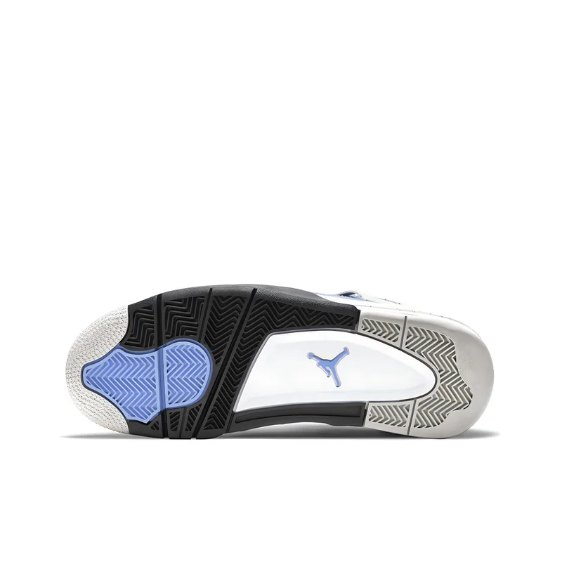 Jordan 4 Retro University Blue