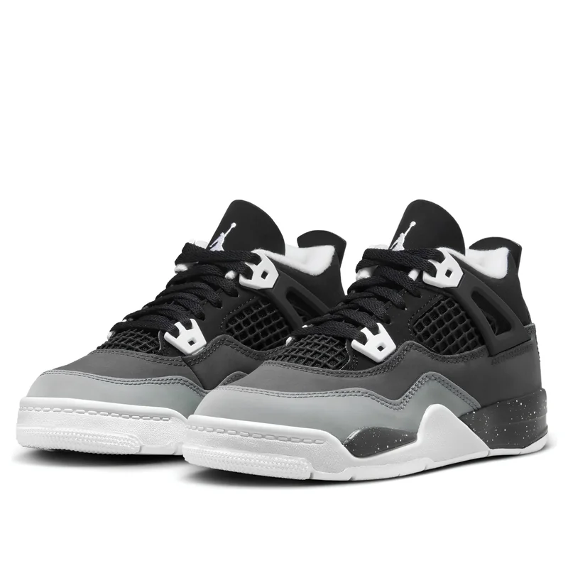 Jordan 4 Retro Fear