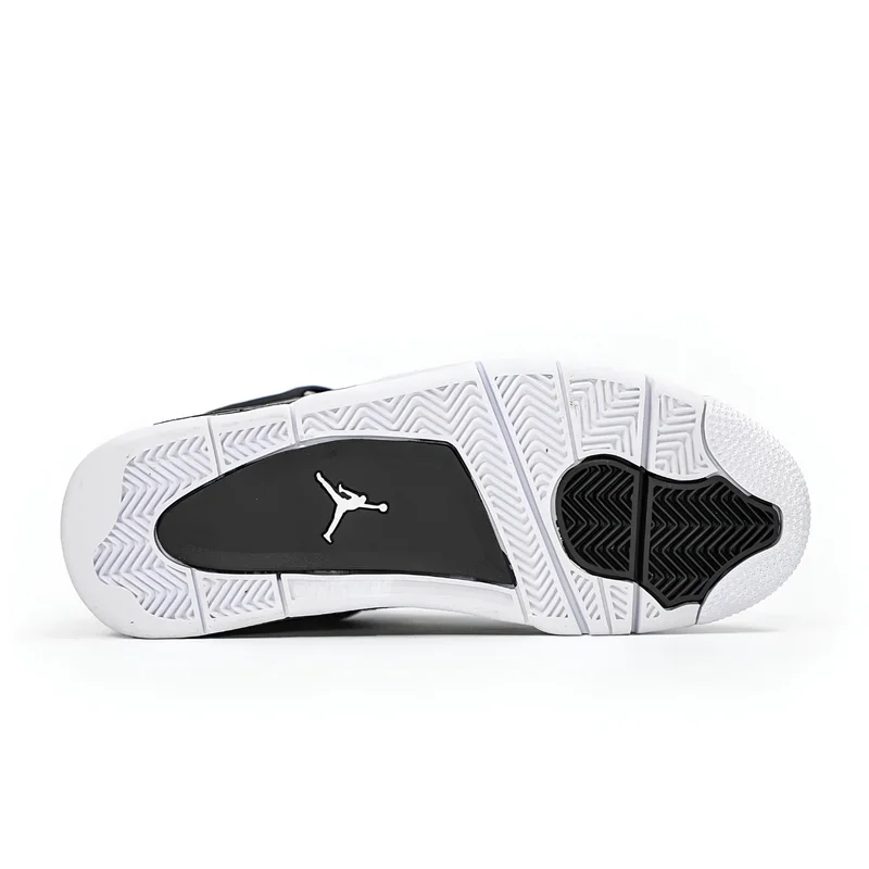 Jordan 4 Retro Fear