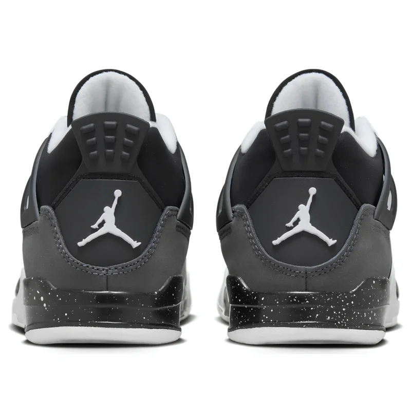 Jordan 4 Retro Fear
