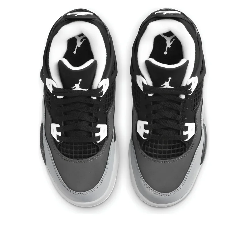 Jordan 4 Retro Fear