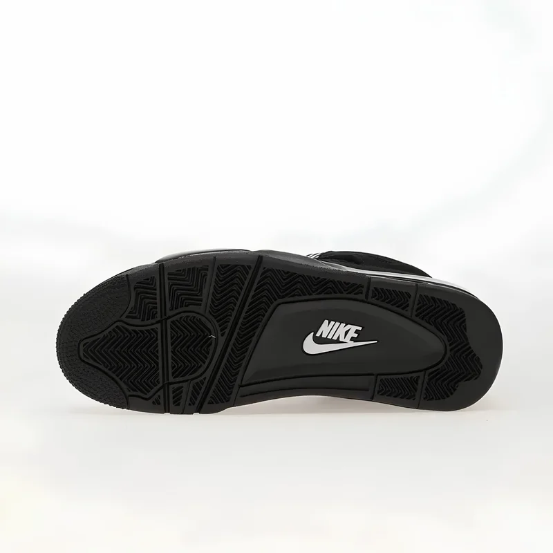 Jordan 4 Retro Black Cat