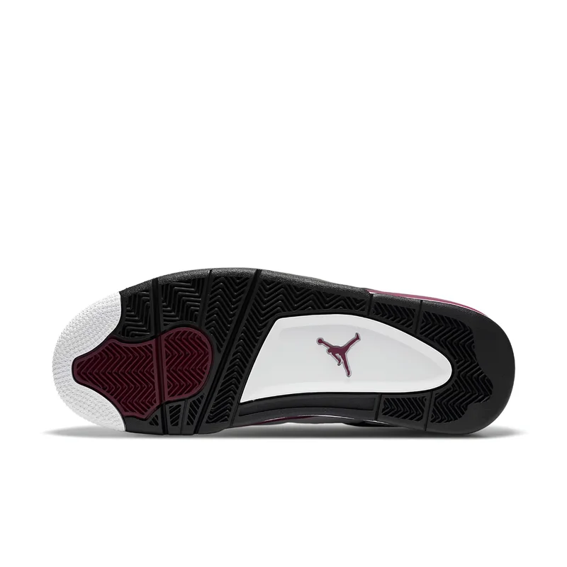Jordan 4 Retro PSG Paris Saint-Germain