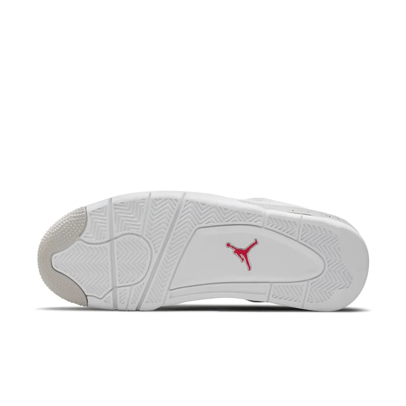 Jordan 4 Retro White Oreo