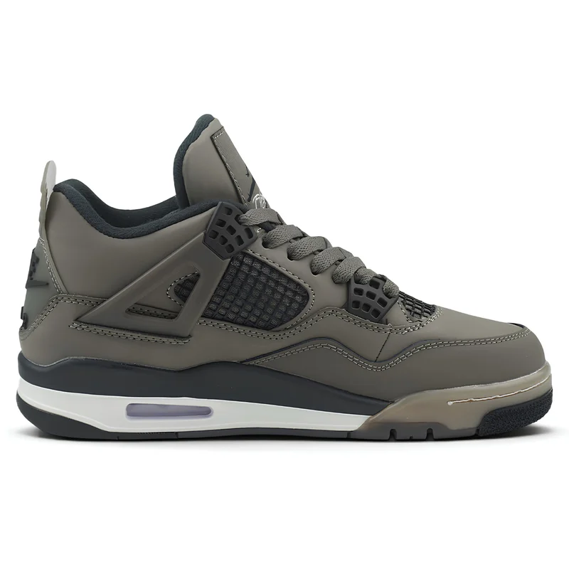 Jordan 4 Retro Cave Stone
