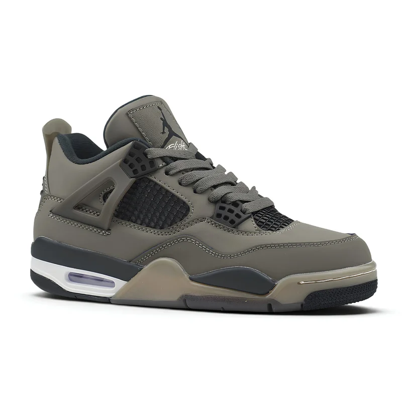 Jordan 4 Retro Cave Stone