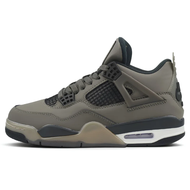 Jordan 4 Retro Cave Stone