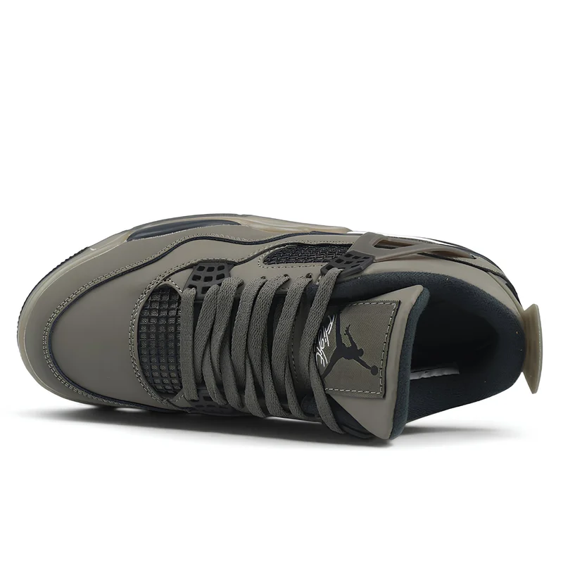 Jordan 4 Retro Cave Stone
