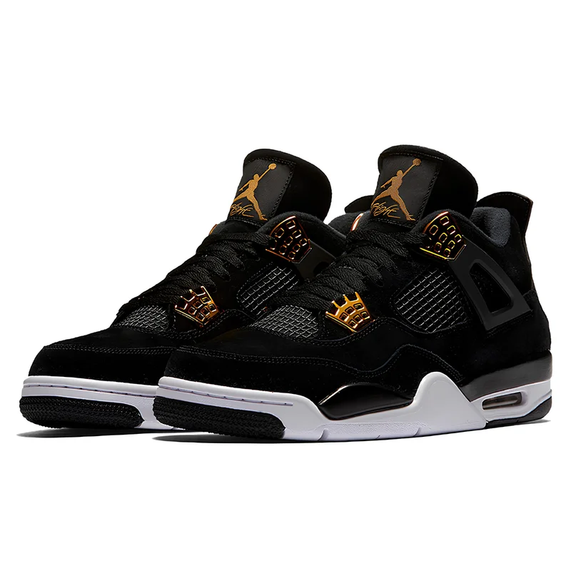 Jordan 4 Retro Royalty