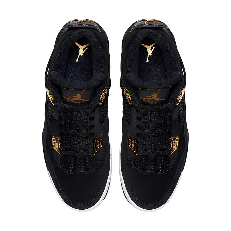 Jordan 4 Retro Royalty