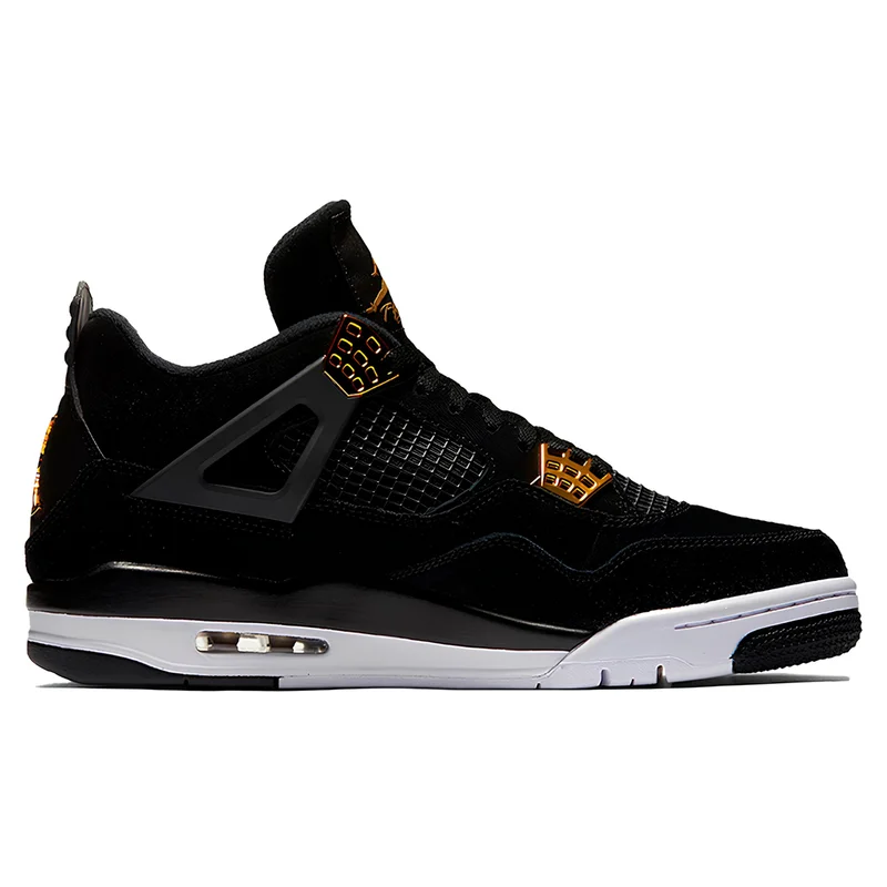 Jordan 4 Retro Royalty