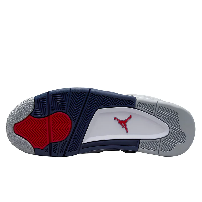 Jordan 4 Retro Midnight Navy