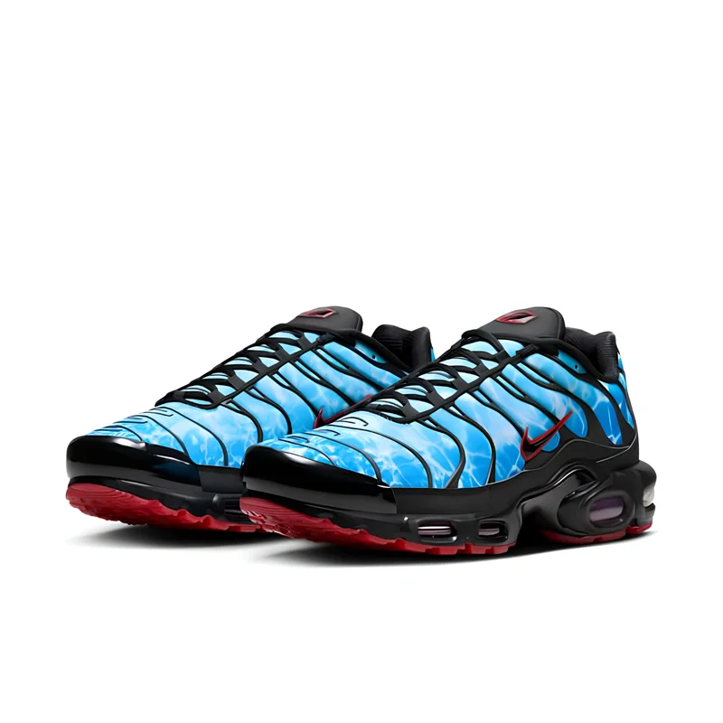 Nike Air Max Plus TN Shark Attack