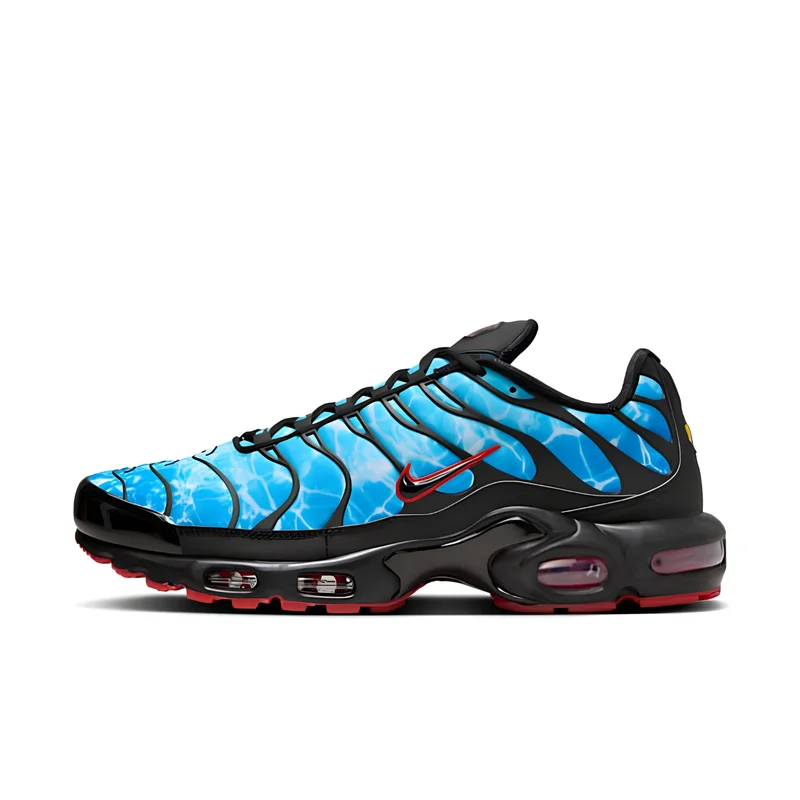 Nike Air Max Plus TN Shark Attack