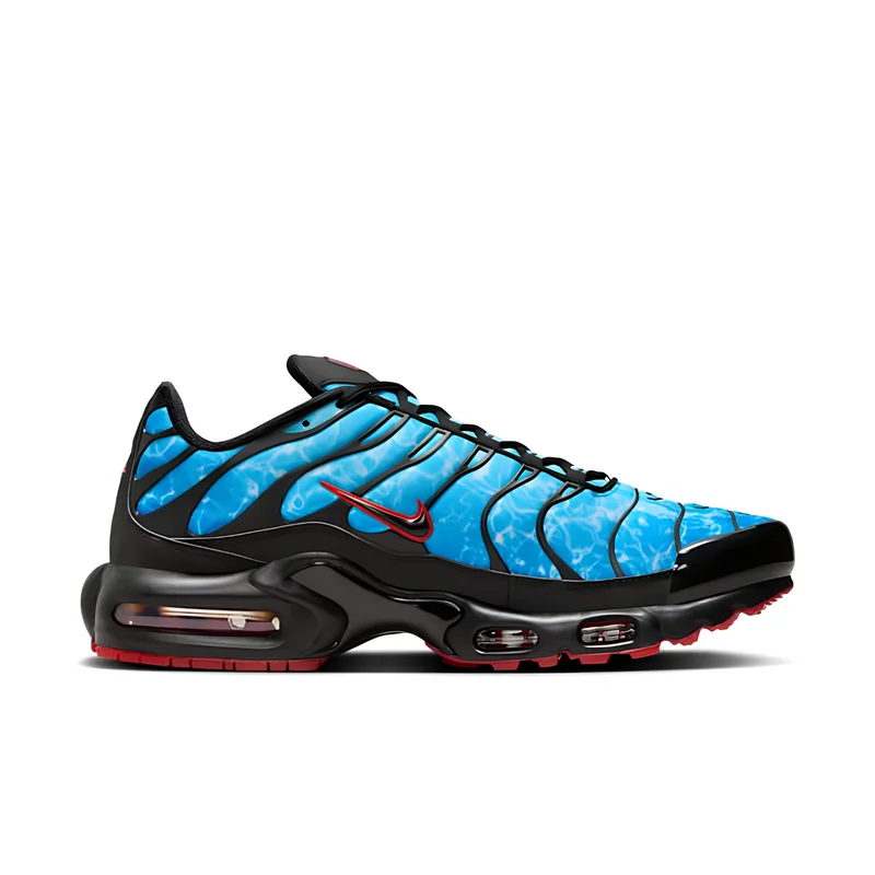 Nike Air Max Plus TN Shark Attack