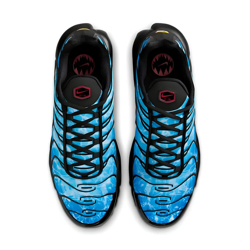 Nike Air Max Plus TN Shark Attack