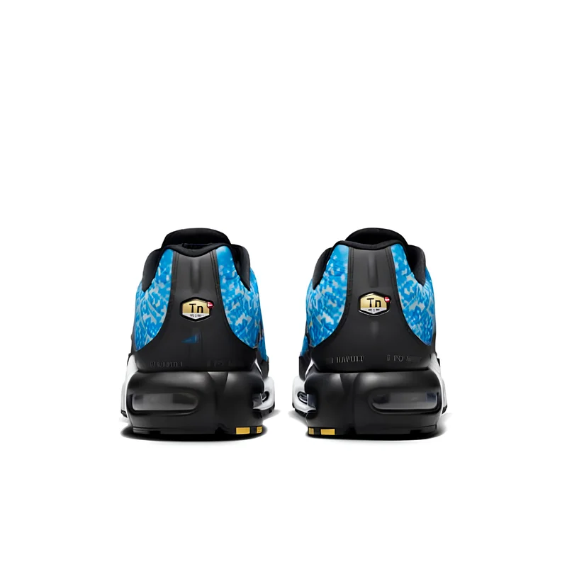 Nike Air Max Plus TN Napoli